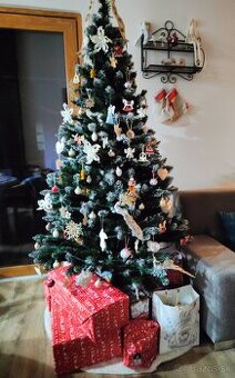 Vianočný stromček