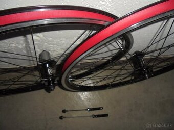 Originálne Kvalitné Koliesá Xero Element 26 er.