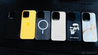 Kryty iPhone 15 pro max