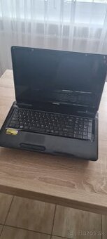 Toshiba satellite L670-1jp
