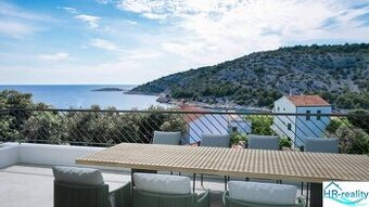 ☀Rogoznica/okolie (HR) – Moderné byty vo výstavbe 