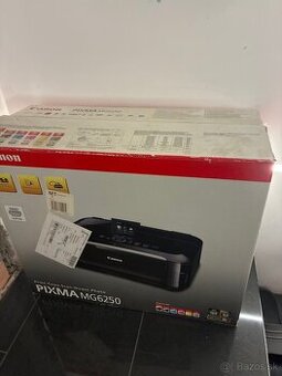 Canon Pixma MG 6250