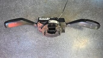 Páčky palubného pc/smeroviek vw T5