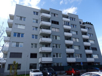 Meander Sered,Kukučínová Ul.