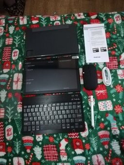 Tablet a príslušenstvo