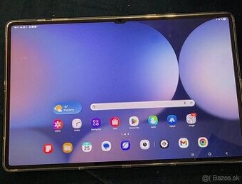 Samsung Galaxy Tab S10 Ultra 256GB