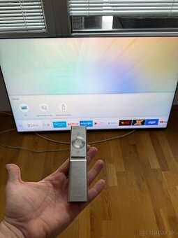 Samsung smart TV 55 palcov