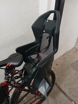 Detská cyklosedačka