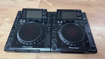 Pioneer CDJ 2000