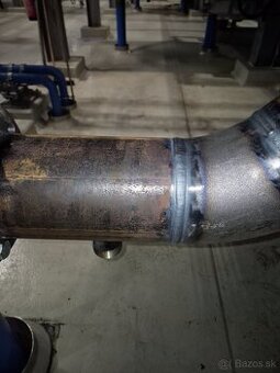 tig zvarač 141 cierny material aj nerez