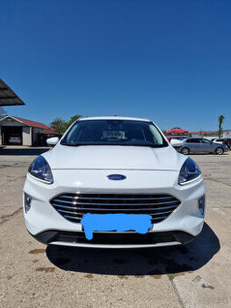 Predám Ford Kuga,1,5 EcoBost,diesel,automat