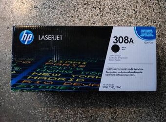 Toner HP 308A (Q2670A)