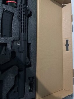 Predám airsoftovu zbran