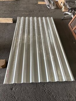 Trapézový plech T-18, 0.50/1072