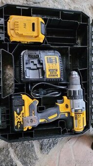 DeWalt DCD996P2 aku skrutkovač