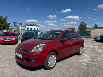 ☑️Renault Clio Grandtour 1.2 16V Expression☑️