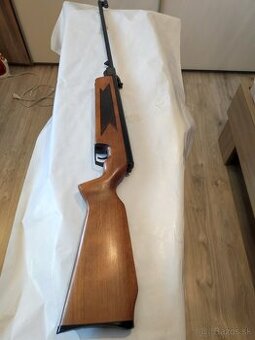 Vzduchovka Slávia 631