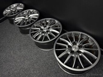 Alu ALUTEC GERMANY 5x112 16” 7.5j et38