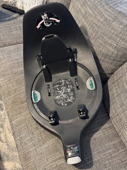 Predám isofix Cybex Base Z