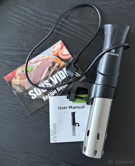 BlitzHome SV2209 Sous Vide