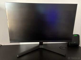 Herný monitor Samsung