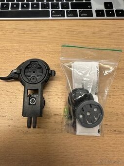 Close the Gap HideMyBell Raceday BB držiak