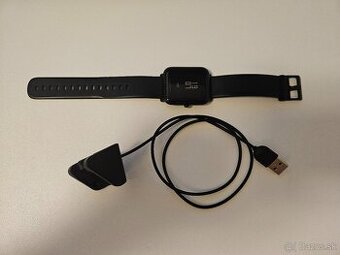 Smart hodinky Xiaomi Amazfit Bip Black