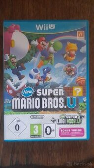 Super Mario Bros-hra 50eur