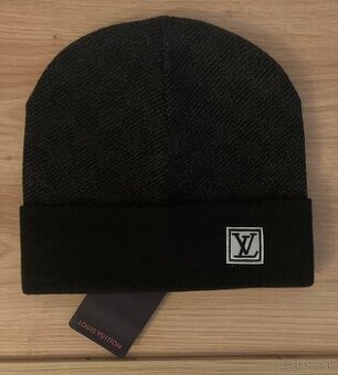 Čiapka LOUIS VUITTON