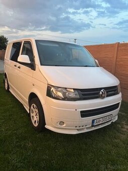 Vw t5