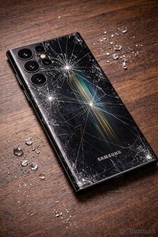 KÚPIM Samsung Galaxy S23 Ultra aj poškodený