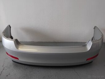 Nárazník ŠKODA OCTAVIA 3 SEDAN