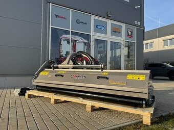 Mulčovač za traktor VMA 240 aj kardánový hriadeľ