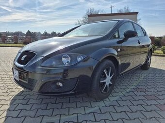 ⭐️SEAT LEON II. Lift (1P) 1,4 16v 140xxx km