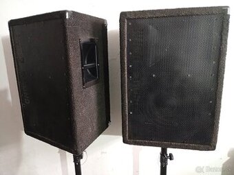 Reprobedne 12" 250/400W