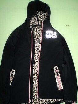 Nepremokavá bunda č. 158 - 164