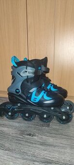 Dámske kolieskové korčule