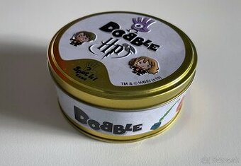 Dobble Harry Potter