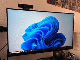 Predám herný monitor 24" Philips (165Hz, IPS, 1ms)