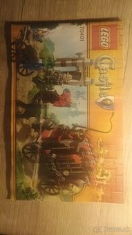 LEGO Castle 70401