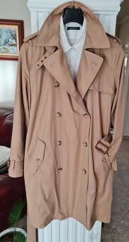 Ralph Lauren trenčkot dámsky veľkosť 44