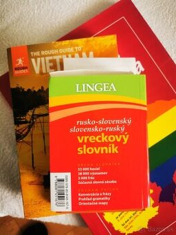 Slovník - učebnice - Nové