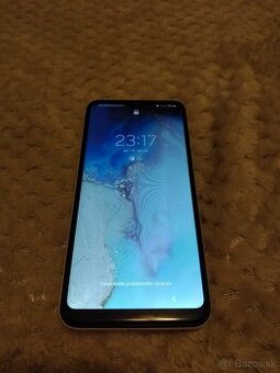 Huawei P20 Lite
