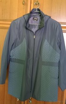 dámsky jarný kabát