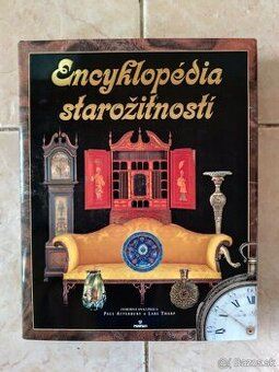 Encyklopédia starožitností