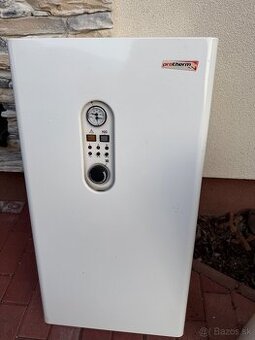 Kotol bojler rozdelovac na kurenie