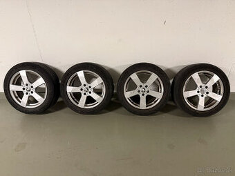 predam letne kolesa 225/50 R17 Y XL