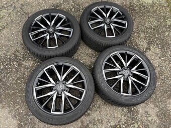 Alu kola Toyota 225/45 R17