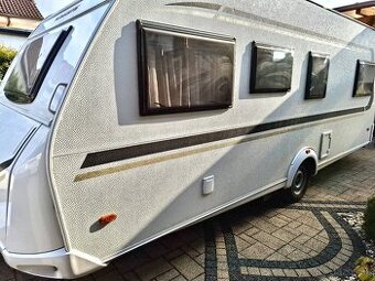 Wiensberg 550 + poschodová posteľ + MOVER