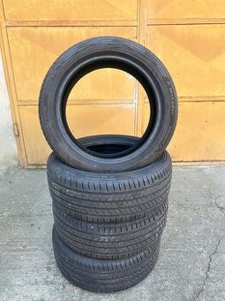 letne pneumatiky 205/50 r17 Matador Hectorra 5